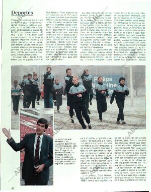 BLANCO Y NEGRO MADRID 26-02-1989 página 50