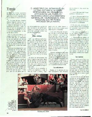 BLANCO Y NEGRO MADRID 26-02-1989 página 54