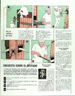 BLANCO Y NEGRO MADRID 26-02-1989 página 55