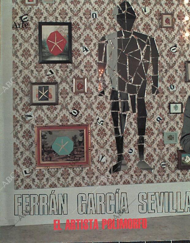 BLANCO Y NEGRO MADRID 26-02-1989 página 58