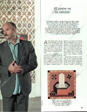 BLANCO Y NEGRO MADRID 26-02-1989 página 59