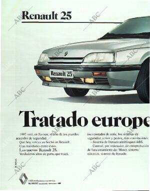 BLANCO Y NEGRO MADRID 26-02-1989 página 6