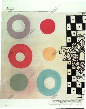 BLANCO Y NEGRO MADRID 26-02-1989 página 62