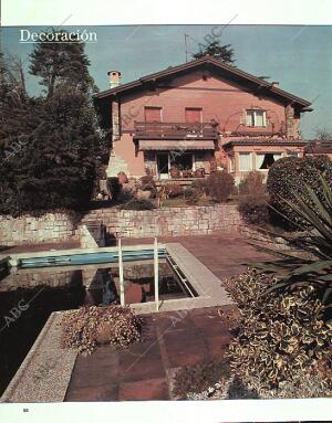 BLANCO Y NEGRO MADRID 26-02-1989 página 64