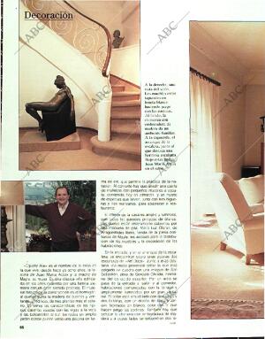 BLANCO Y NEGRO MADRID 26-02-1989 página 66