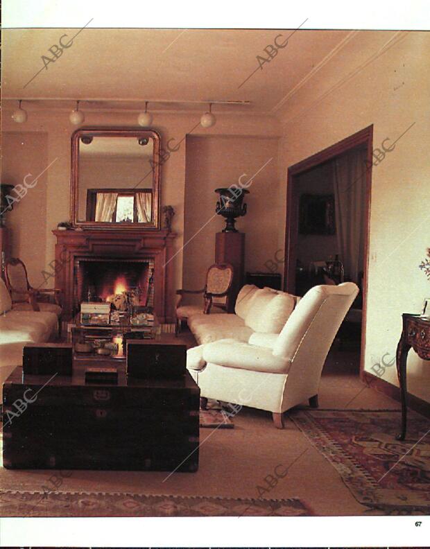 BLANCO Y NEGRO MADRID 26-02-1989 página 67