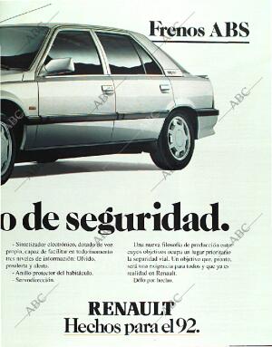 BLANCO Y NEGRO MADRID 26-02-1989 página 7