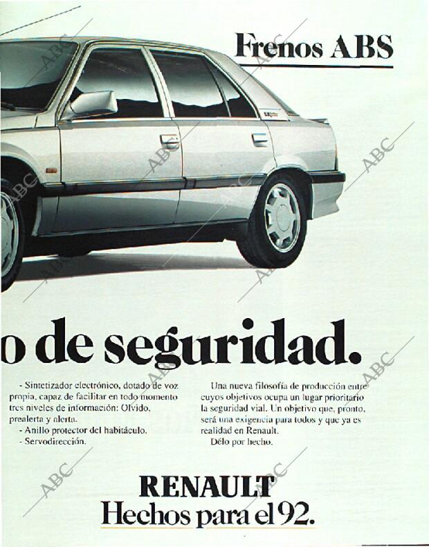 BLANCO Y NEGRO MADRID 26-02-1989 página 7