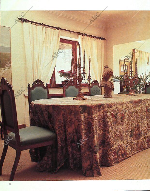 BLANCO Y NEGRO MADRID 26-02-1989 página 70