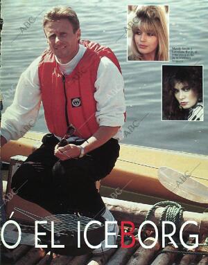 BLANCO Y NEGRO MADRID 26-02-1989 página 75