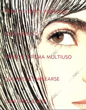 BLANCO Y NEGRO MADRID 26-02-1989 página 87