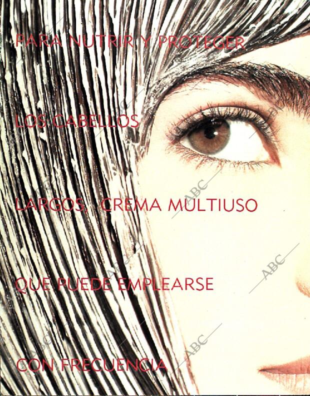 BLANCO Y NEGRO MADRID 26-02-1989 página 87