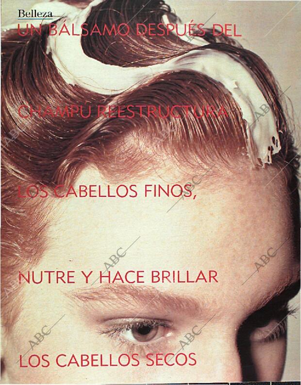 BLANCO Y NEGRO MADRID 26-02-1989 página 88