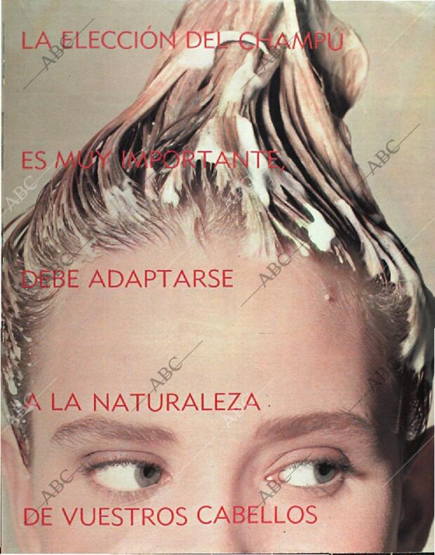 BLANCO Y NEGRO MADRID 26-02-1989 página 91