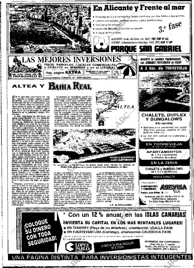 ABC MADRID 28-02-1989 página 10