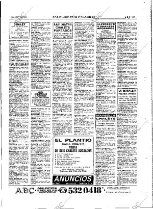 ABC MADRID 28-02-1989 página 101
