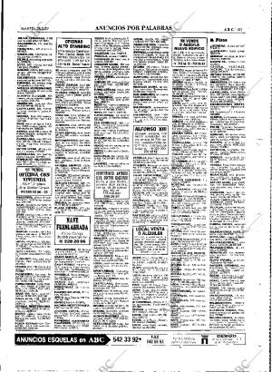 ABC MADRID 28-02-1989 página 103