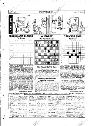 ABC MADRID 28-02-1989 página 114