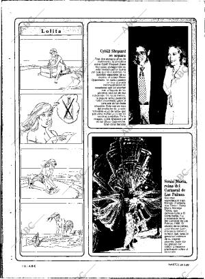ABC MADRID 28-02-1989 página 116