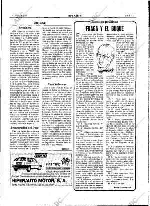 ABC MADRID 28-02-1989 página 17