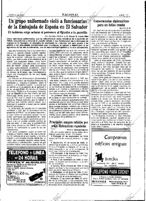 ABC MADRID 28-02-1989 página 21