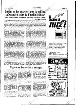 ABC MADRID 28-02-1989 página 23