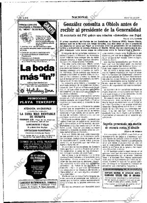 ABC MADRID 28-02-1989 página 26