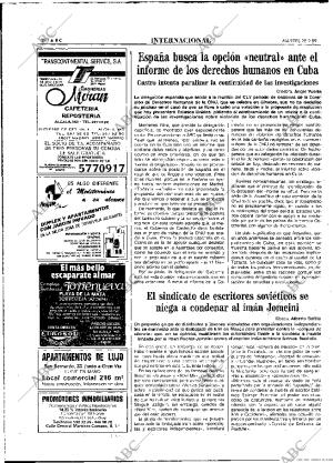 ABC MADRID 28-02-1989 página 28