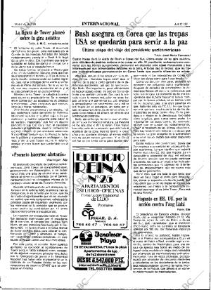 ABC MADRID 28-02-1989 página 29