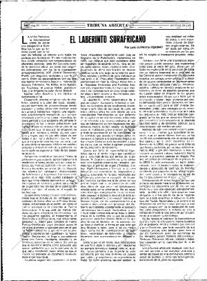 ABC MADRID 28-02-1989 página 42