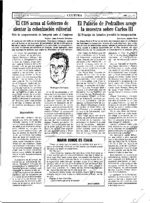 ABC MADRID 28-02-1989 página 43
