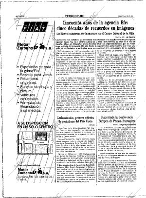 ABC MADRID 28-02-1989 página 46