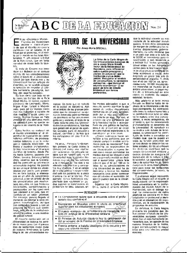 ABC MADRID 28-02-1989 página 47