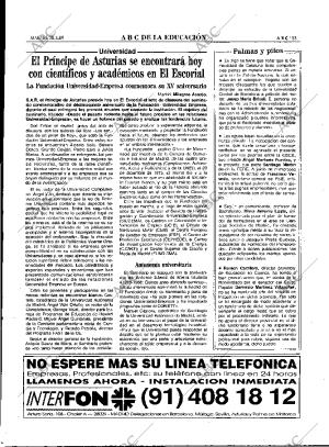 ABC MADRID 28-02-1989 página 53