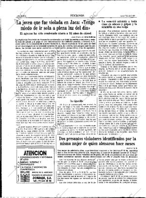 ABC MADRID 28-02-1989 página 58