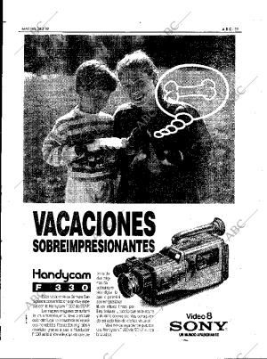 ABC MADRID 28-02-1989 página 59