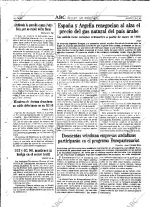 ABC MADRID 28-02-1989 página 66