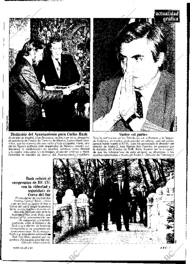 ABC MADRID 28-02-1989 página 7