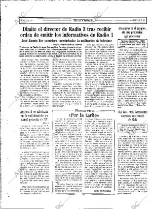 ABC MADRID 28-02-1989 página 82