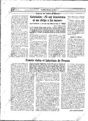 ABC MADRID 28-02-1989 página 84