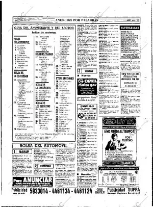 ABC MADRID 28-02-1989 página 95