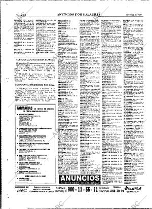 ABC MADRID 28-02-1989 página 96