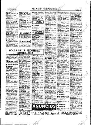 ABC MADRID 28-02-1989 página 97