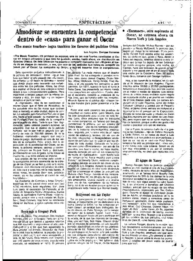 ABC MADRID 05-03-1989 página 117