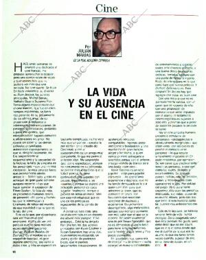 BLANCO Y NEGRO MADRID 05-03-1989 página 10