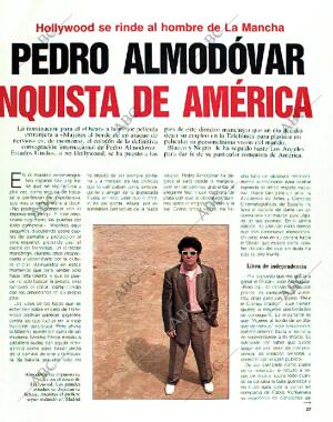 BLANCO Y NEGRO MADRID 05-03-1989 página 27