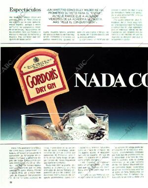 BLANCO Y NEGRO MADRID 05-03-1989 página 32