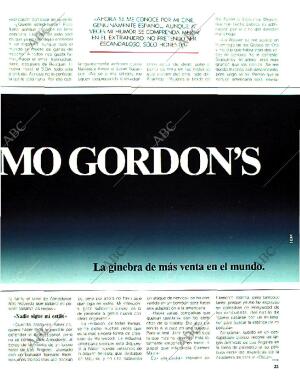 BLANCO Y NEGRO MADRID 05-03-1989 página 33