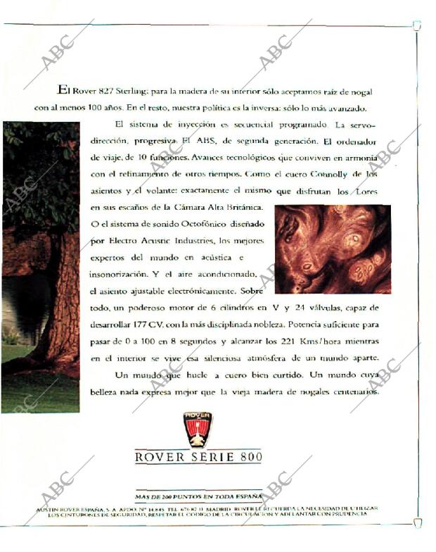 BLANCO Y NEGRO MADRID 05-03-1989 página 53