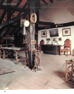 BLANCO Y NEGRO MADRID 05-03-1989 página 60